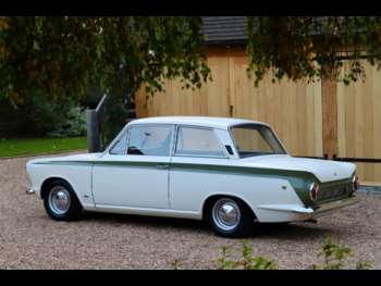 Used Lotus Cortina  for sale - 72354351: Photo