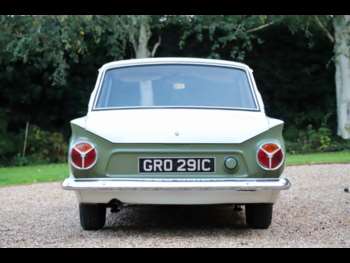 Used Lotus Cortina  for sale - 72354351: Photo