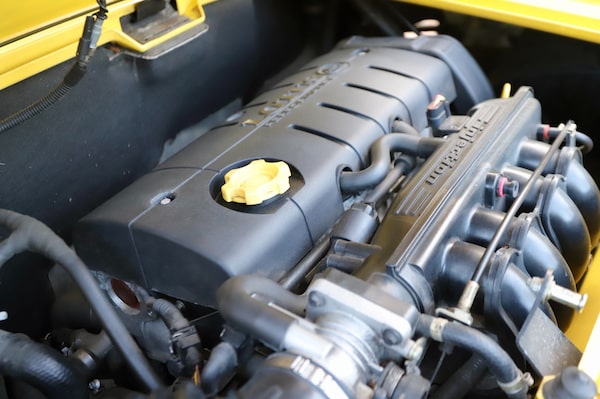 Used Lotus Elise 2001 for sale - 74315713: Photo 10