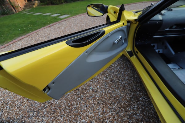 Used Lotus Elise 2001 for sale - 74315713: Photo 15