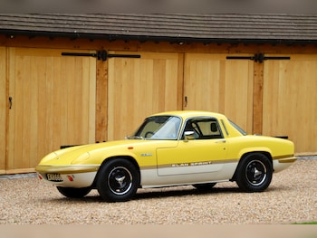 Used Lotus Elan 1972 for sale - 78267463: Photo