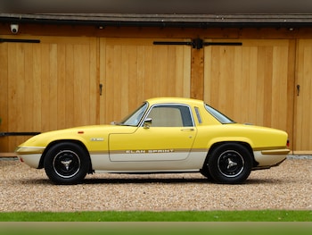 Used Lotus Elan 1972 for sale - 78267463: Photo