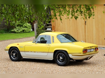 Used Lotus Elan 1972 for sale - 78267463: Photo