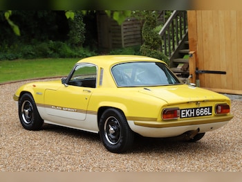 Used Lotus Elan 1972 for sale - 78267463: Photo