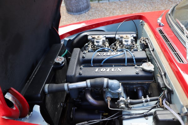 Used Lotus Elan 1963 for sale - 71244465: Photo 11