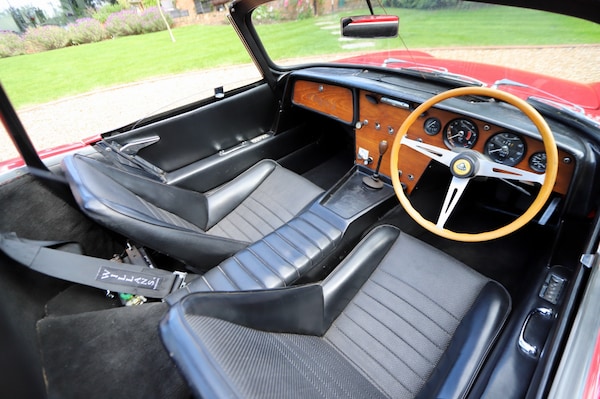 Used Lotus Elan 1963 for sale - 71244465: Photo 14