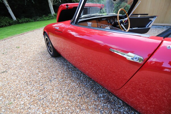 Used Lotus Elan 1963 for sale - 71244465: Photo 16
