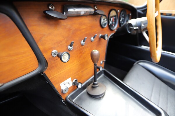 Used Lotus Elan 1963 for sale - 71244465: Photo 19