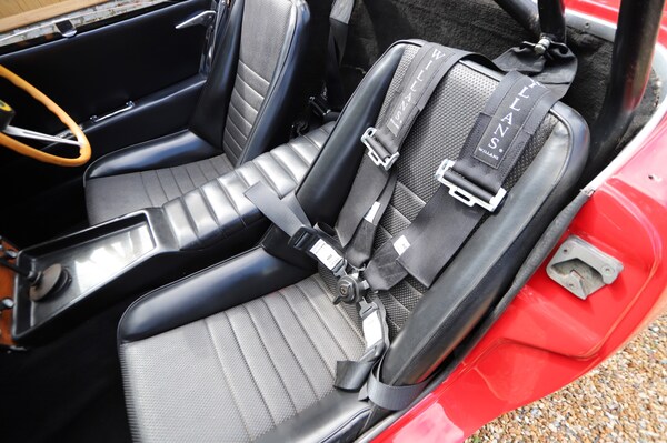 Used Lotus Elan 1963 for sale - 71244465: Photo 20