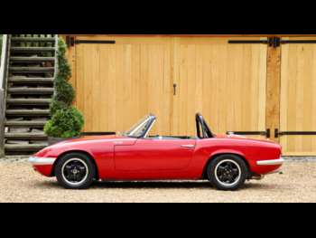 Used Lotus Elan  for sale - 71244465: Photo