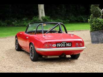 Used Lotus Elan  for sale - 71244465: Photo