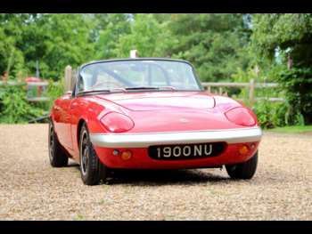 Used Lotus Elan  for sale - 71244465: Photo