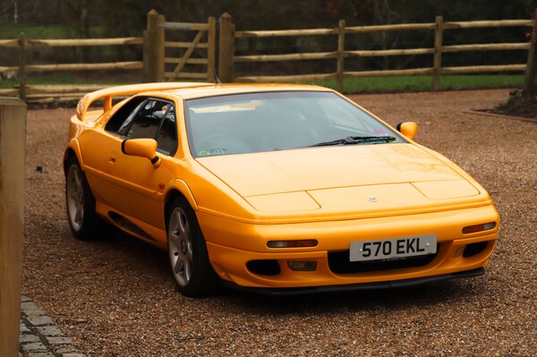Used Lotus Elise 2000 for sale - 70836342: Photo 10