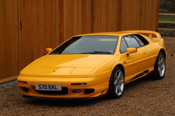Used Lotus Elise 2000 for sale - 70836342: Photo 11