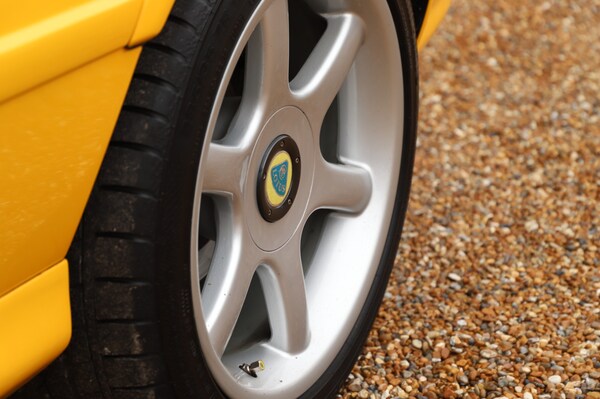 Used Lotus Elise 2000 for sale - 70836342: Photo 13