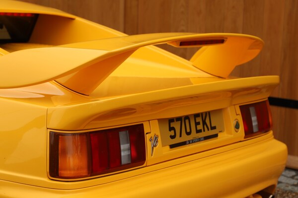 Used Lotus Elise 2000 for sale - 70836342: Photo 14