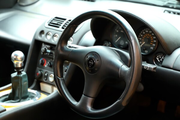 Used Lotus Elise 2000 for sale - 70836342: Photo 16