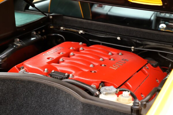 Used Lotus Elise 2000 for sale - 70836342: Photo 17
