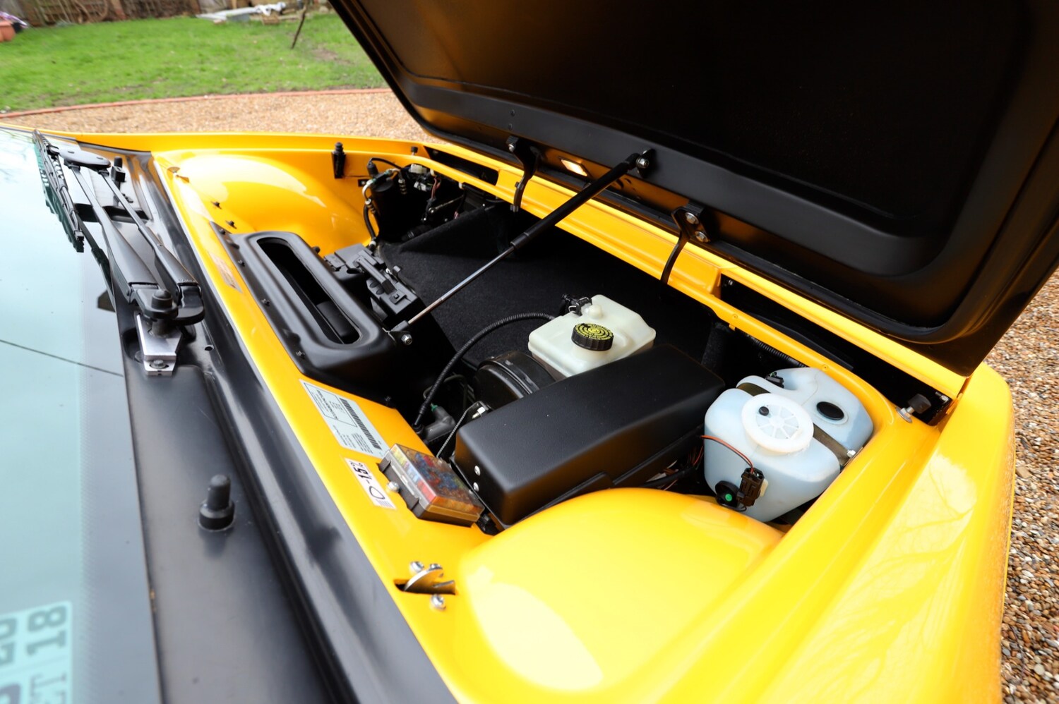 Vehicle 23