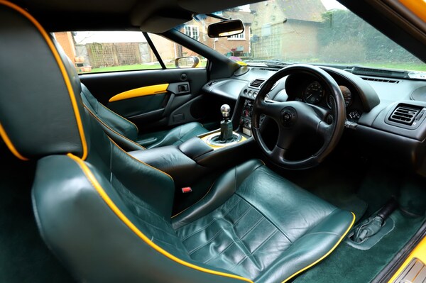 Used Lotus Elise 2000 for sale - 70836342: Photo 24