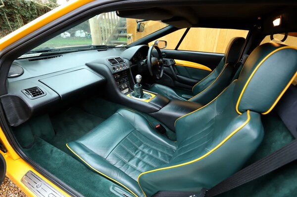 Used Lotus Elise 2000 for sale - 70836342: Photo 25