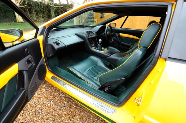 Used Lotus Elise 2000 for sale - 70836342: Photo 26
