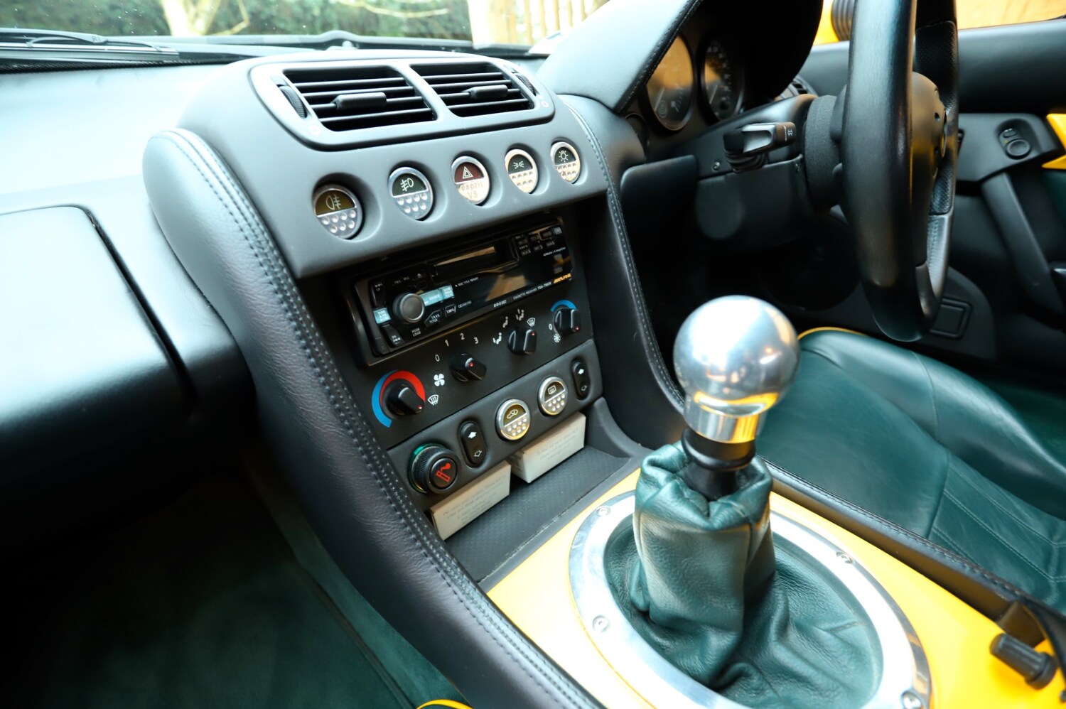 Vehicle 27