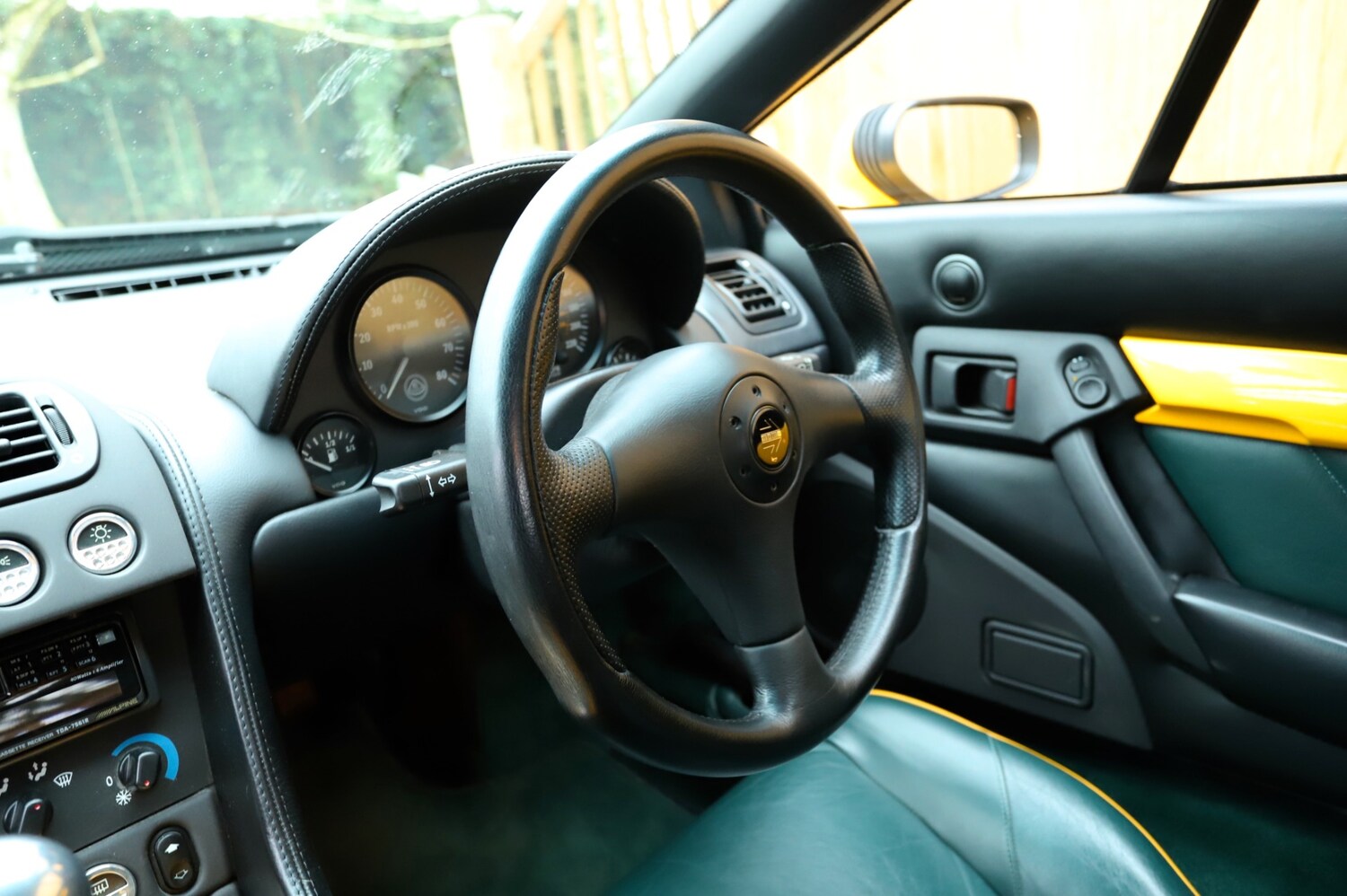 Vehicle 28