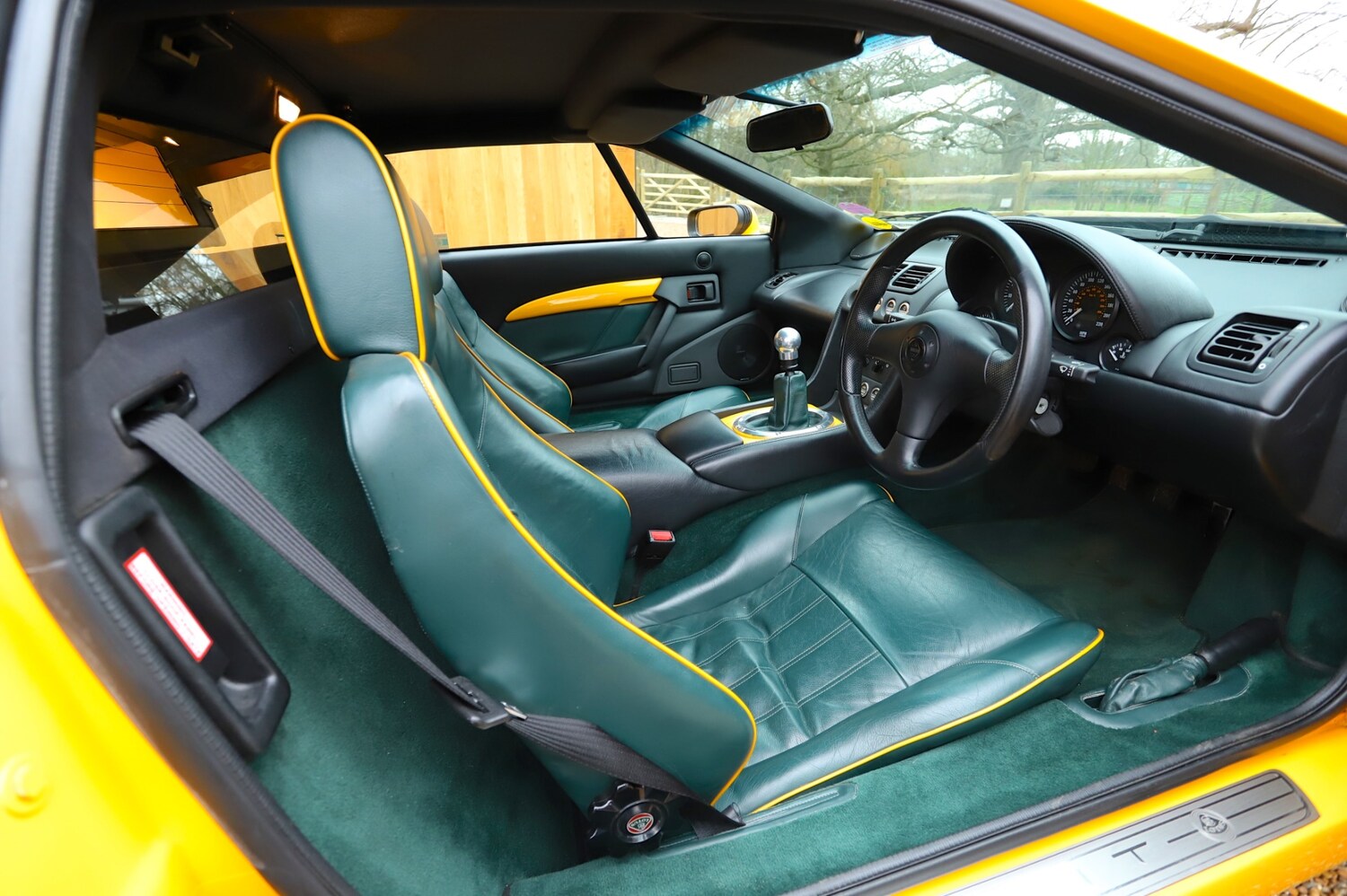 Vehicle 29