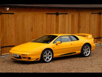 Used Lotus Elise 2000 for sale - 70836342: Photo