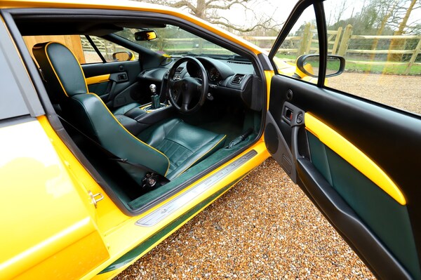 Used Lotus Elise 2000 for sale - 70836342: Photo 30