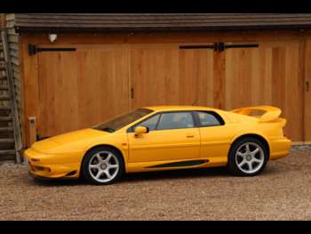 Used Lotus Elise 2000 for sale - 70836342: Photo