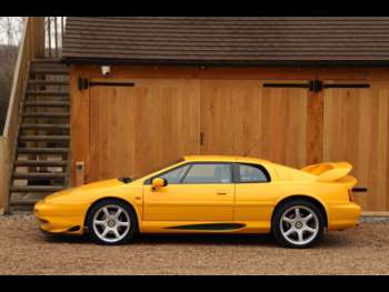 Used Lotus Elise 2000 for sale - 70836342: Photo