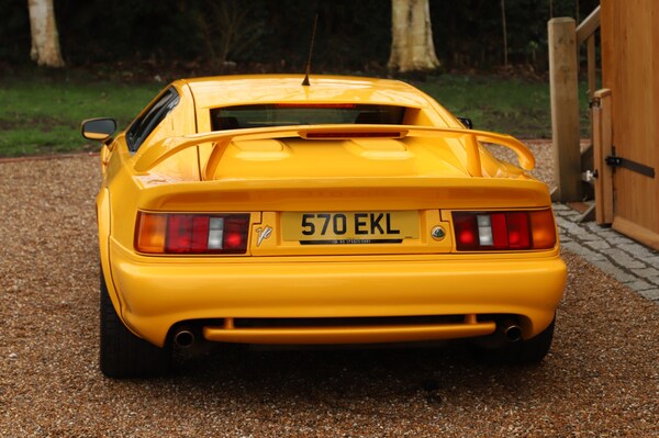 Used Lotus Elise 2000 for sale - 70836342: Photo 7