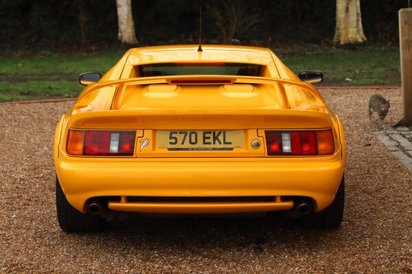 Used Lotus Elise 2000 for sale - 70836342: Photo 8