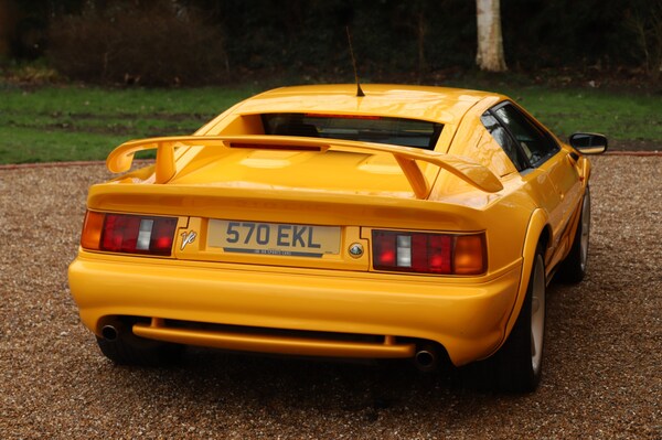 Used Lotus Elise 2000 for sale - 70836342: Photo 9