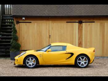 Used Lotus Elise  for sale - 72437690: Photo