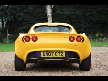 Used Lotus Elise  for sale - 72437690: Photo