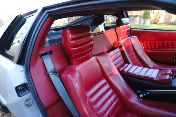 Used Lotus Esprit 1980 for sale - 71757251: Photo 10
