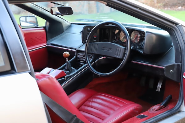 Used Lotus Esprit 1980 for sale - 71757251: Photo 12