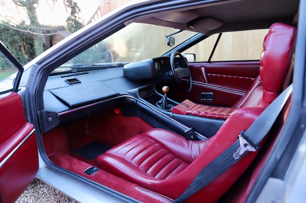 Used Lotus Esprit 1980 for sale - 71757251: Photo 13