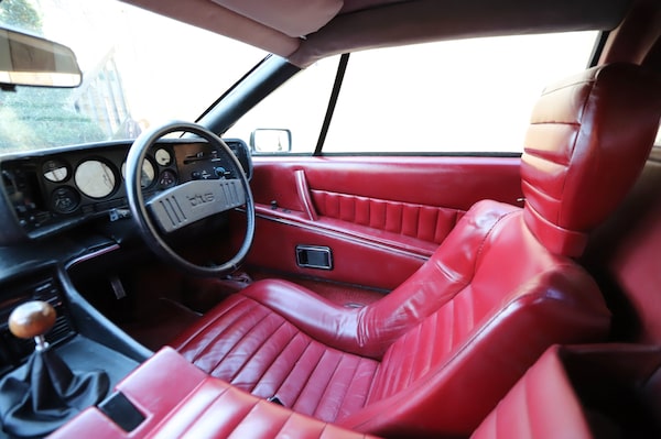 Used Lotus Esprit 1980 for sale - 71757251: Photo 14