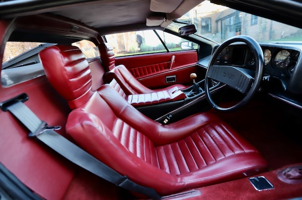 Used Lotus Esprit 1980 for sale - 71757251: Photo 15