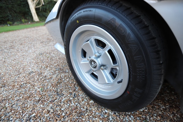 Used Lotus Esprit 1980 for sale - 71757251: Photo 18