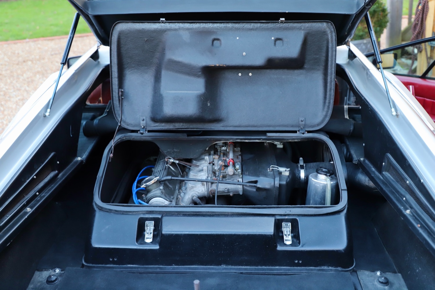 Vehicle 19