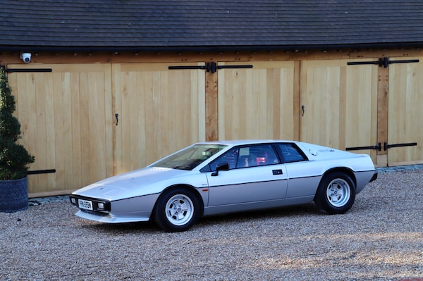 Used Lotus Esprit 1980 for sale - 71757251: Photo 1