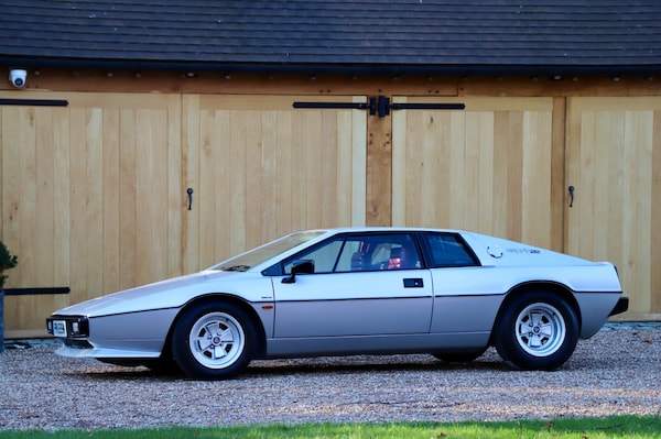 Used Lotus Esprit 1980 for sale - 71757251: Photo 2