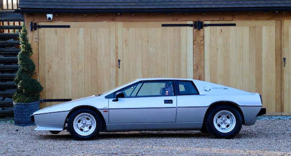 Used Lotus Esprit 1980 for sale - 71757251: Photo 3