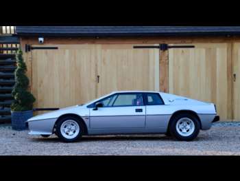 Used Lotus Esprit 1980 for sale - 71757251: Photo
