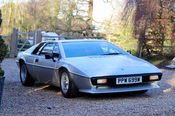 Used Lotus Esprit 1980 for sale - 71757251: Photo 5